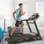 Treadmill  Trainer 12.0 with 1-Year