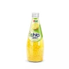 290ml Vinut Chia Seed Drink with Pineapple Juice