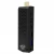 Import T6 Super compact micro PC stick with Windows 10 Intel Z8350 CPU, super mini and wisdom TV dongle from China