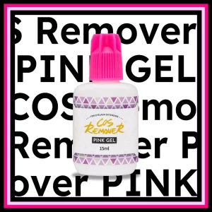 COS REMOVER Pink