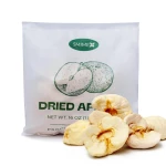 Dried Apples