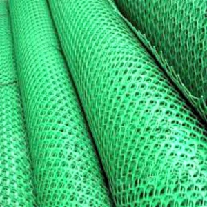 Electric Farm Fence Poly Wire / Fencing Wire For Pigtail post Fence
