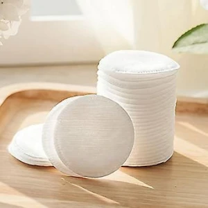 Disposable Makeup Cleansing Face Disposable Cotton Pad