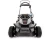 Import Toro 21568 21 Inch Super Recycler Personal Pace Auto-Drive Mower from Indonesia