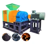 High efficiency industrial molybdenum ore powder ball press production line, tungsten ore powder ball press machine