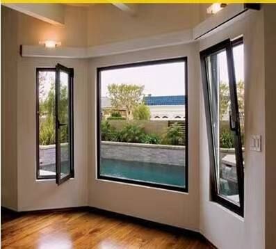Buy Best Quality Long Durable Casement Inner Inverted Window from Linqu ...