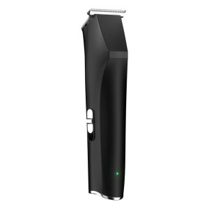 Wholesale Men Rechargeable Cordless Oil Head Cutting Electrical Hair Clipper Trimmers