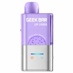 Wholesale Geek Bar UP 10000 Puffs Hungary & Worldwide – Premium Rechargeable Vape
