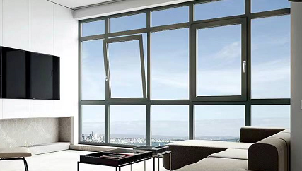 Buy Best Quality Long Durable Casement Inner Inverted Window from Linqu ...