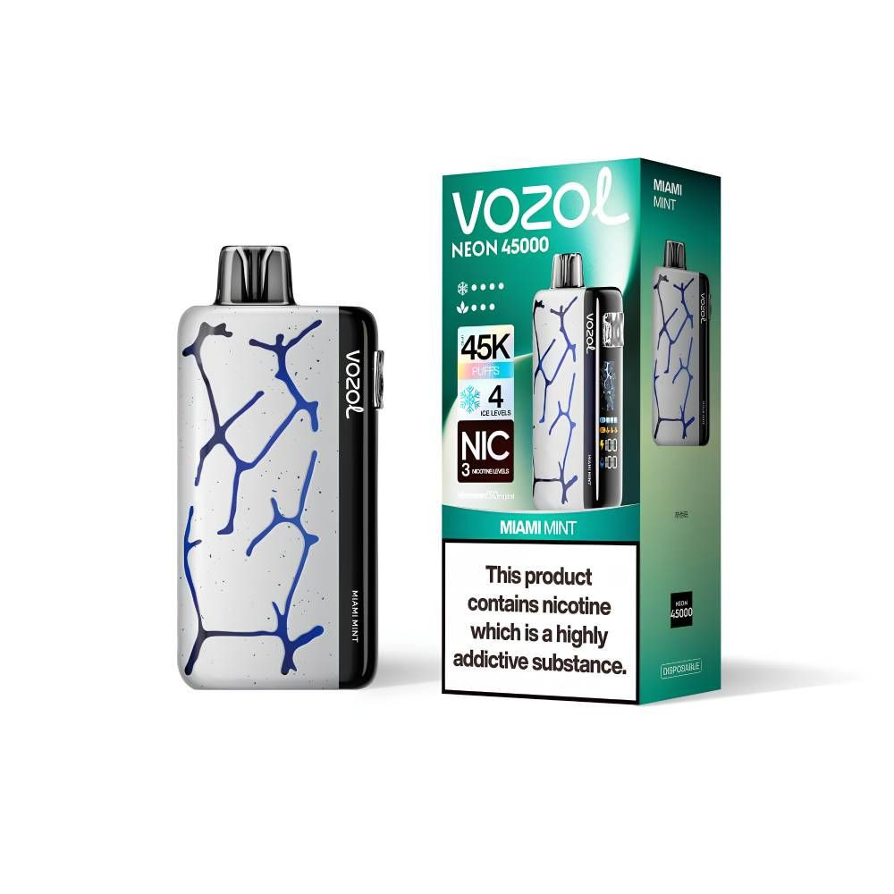 elfbar elfa master akku Vozol Disposable Vape main image 0