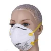 Kn95 mask disposable approved kn95 facemask Suppliers