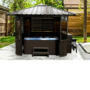 SPA Gazebo