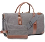 Travel bag luggage bag canvas bag