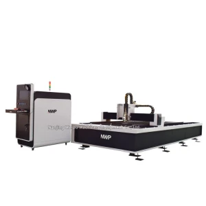 3015 CNC fiber laser cutting machine 1500W metal laser cutter