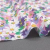100% Polyester Microfiber Fabric for Mattress Cover and Lining
