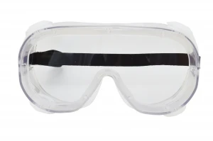 PPE Medical Goggle Safety Goggle Eye Protection