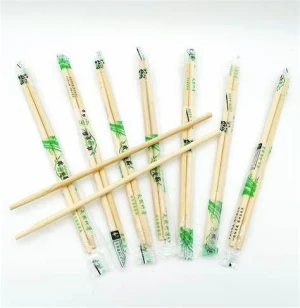 Bamboo Chopsticks for Sushi