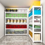 Heavy Duty Industrial Shelves/Racks