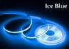LED Flexible Strips Ice blue