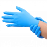Disposable Nitrile Gloves