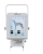 Import 5.6kW Veterinary Digital Portable X-ray Machine from United Kingdom