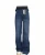 Import Fourway stretch denim for women from China