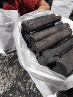Premium Bulk Mangrove Wood Charcoal for Grilling and Barbecue