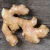 Import GINGER from Nigeria