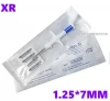 134.2KHz Pet ID Syringe FDX-B Animal Microchip injector 1.25x7mm ISO 11784/85 Animal microchip glass Tag