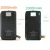 Import 1 or 3 Foldable Solar Panels Portable Battery Pack Solar Charger Waterproof solar Power Bank from China