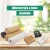Import 1 Piece Delivery Packaging Honeycomb Paper Roll Buffer Kraft Wrapping Paper Cushion from China