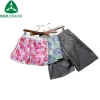 10 KG Used Clothes Used Sport Short Pants China Second Hand Clothes