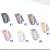 Import 10 teeth 3.6cm wig snap clips for Jew wigs from China