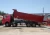Import 10 wheel dump trucks for sale howo 371HP Dump Truck from China