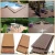Import 10 years warranty wood plastic composite outdoor garden wpc decking floor from China