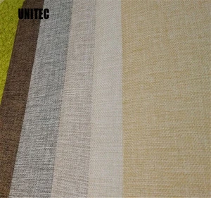100% Blackout Polyester Fabric for Roller Blinds Fabric