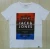 Import 100% Cotton Brand Stock Lot T-shirt Bangladesh Factory Direct Dubai Wholesale T-shirt from Bangladesh