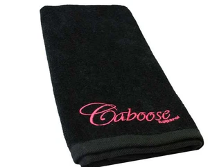 100% Cotton Customized Logo Embroidered Fitness/Gym Towels