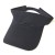 Import 100% Cotton Material Golf Visor from China
