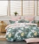 Import 100% cotton printed bedding set good quality bed sheet from China