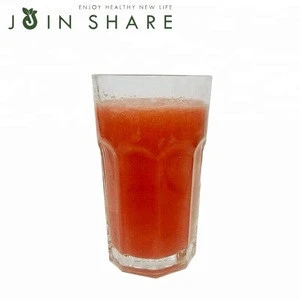 100% Fresh-Squeezed Sour Cherry fruit Juice Concentrate