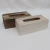 Import 100% Natural Wood and Wholesale Delicate and Beautiful Paper Holder from China