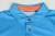 Import 100 polyester customised golf tshirts personalised work wear polo shirts from China