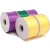 Import 100 Polyester Gift Satin ribbon from China