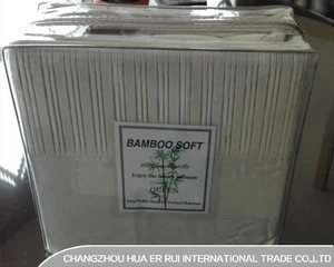 100% Pure Bamboo Modern Bed Sheet Sets/bamboo Fiber Fabric Wholesale Bed Linen,Beautiful Bedding Set