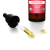 100% Pure Natrual Carrier Oil Organic Essential Oils JOJOBA Oil for Skin Care