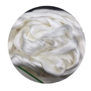 100%  silk sliver mulberry strip silk tops long fiber silk briks for spinning