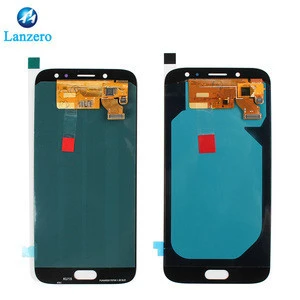 100% Warranty Replacement mobile phone lcds for Galaxy J1 Ace J110 LCD screen J1 J100 J3 J5 J7