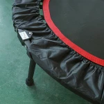 100cm T Diameter Exercise Fold Fitness Ubound Trampoline
