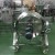 Import 100L Industrial Jacket heating way cooking pot mixer machine from China